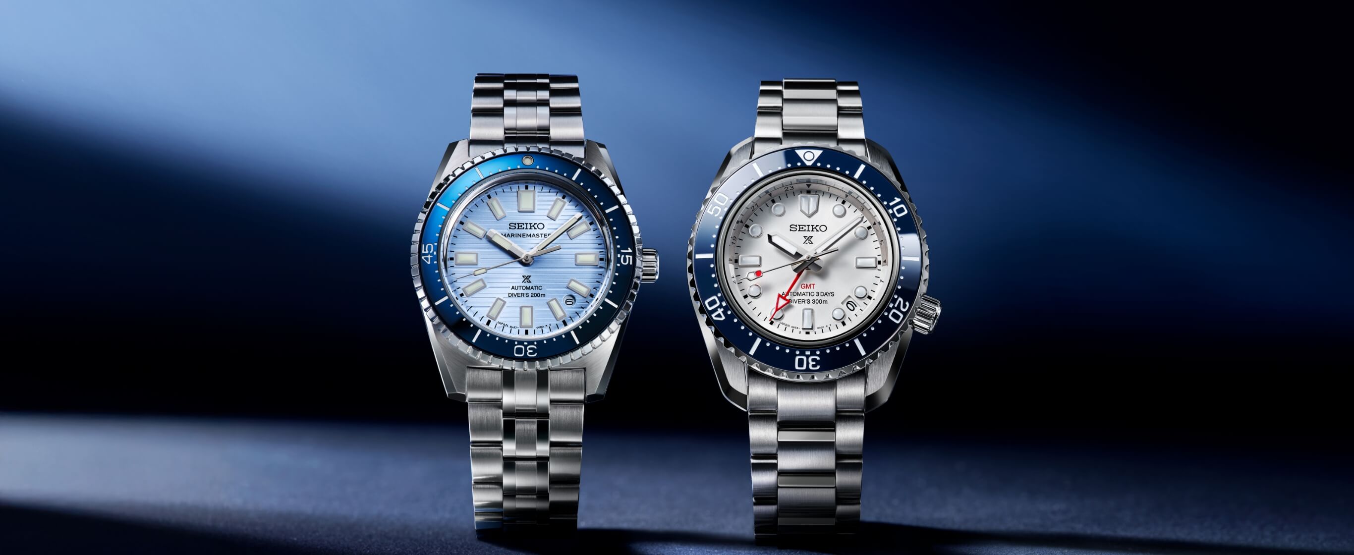 SBEN007とSBEJ029の商品写真